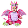 Adorable Animal Costume Jumpsuit for Baby - Halloween & Photo Shoots